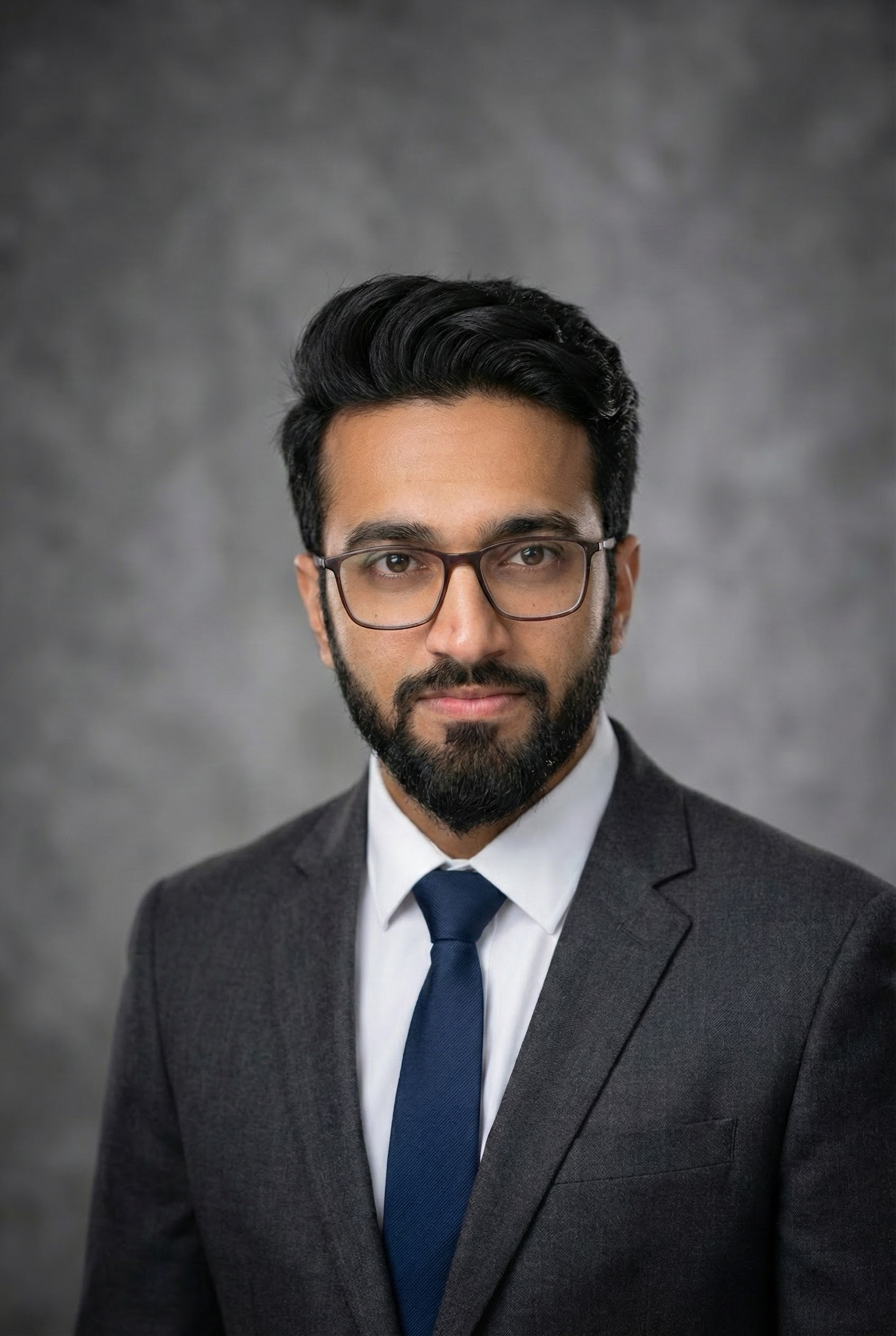 Chayan Gujral